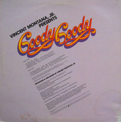 Goody Goody - Goody Goody (Vinyl)