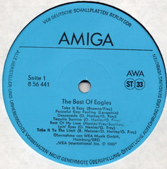 Eagles - The Best Of Eagles (Vinyl)
