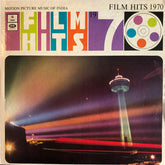 Various - Film Hits 1970 (Motion Picture Music Of India) (Vinyl)