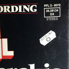 Mikis Theodorakis - Pablo Neruda - Canto General (Vinyl) (2)