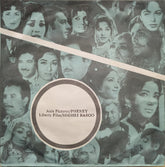 G. A. Chishti, Rashid Attre - Pehrey / Shehri Baboo (45-RPM)