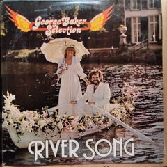 George Baker Selection - River Song (Vinyl)