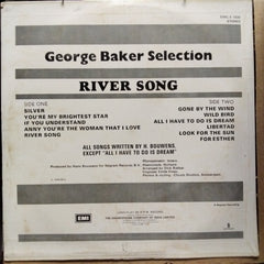 George Baker Selection - River Song (Vinyl)