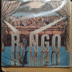 Ringo Starr - Ringo (Vinyl)
