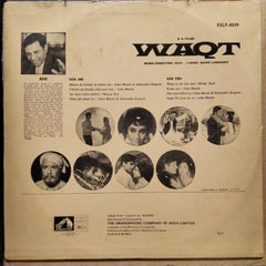 Ravi - Waqt (Vinyl)