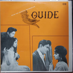 S. D. Burman - Guide (Vinyl)