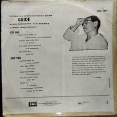 S. D. Burman - Guide (Vinyl)