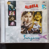 C. Ramachandra - Albela + Sargam (CD)