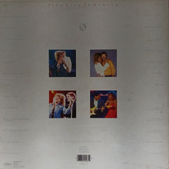 Tina Turner - Tina Live In Europe (Vinyl)