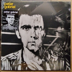 Peter Gabriel - Peter Gabriel Third Solo Album (Vinyl)