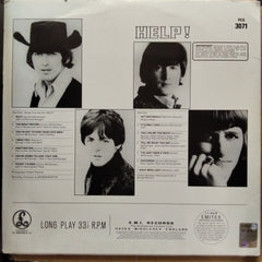 The Beatles - Help! (Vinyl)