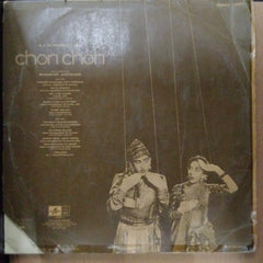 Shankar Jaikishan - Chori Chori (Vinyl)