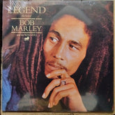 Bob Marley And The Wailers - Legend The Best Of (Vinyl)