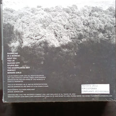 Slow Down Clown - Forget The Night (CD)