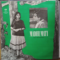 Salil Chowdhury - Madhumati (Vinyl)