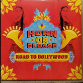 Various - Horn OK Please - Road To Bollywood (Vinyl)