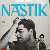 C. Ramchandra - Nastik (Vinyl)