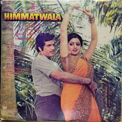 Bappi Lahiri - Himmatwala (Vinyl)