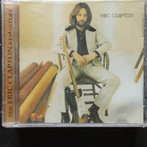 Eric Clapton - Eric Clapton (CD)