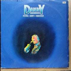 Danny Denzongpa - Nazm, Geet & Ghazals (Vinyl)