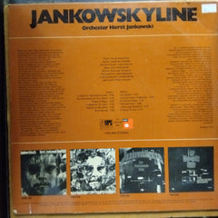 Orchester Horst Jankowski - Jankowskyline (Vinyl)