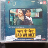 Pritam - Jab We Met (CD)