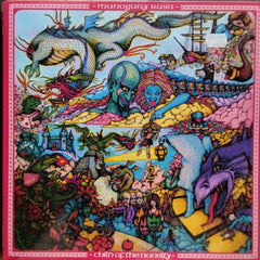 Mahogany Rush - Child Of The Novelty (Vinyl)