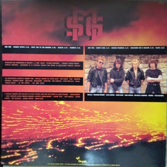 The Michael Schenker Group - Assault Attack (Vinyl)