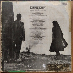 Salil Chowdhury - Madhumati (Vinyl)