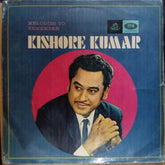 Kishore Kumar - Melodies To Remember (Vinyl)