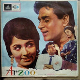 Shankar Jaikishan* - Arzoo (Vinyl)