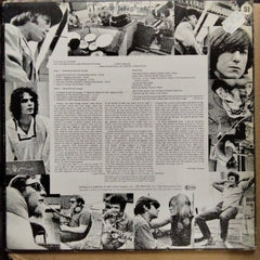 Mike Bloomfield / Al Kooper / Stephen Stills - Super Session (Vinyl)