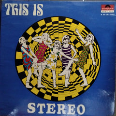 Various - This Is Stereo (Vinyl)