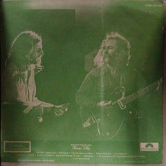 David Crosby Graham Nash* - Wind On The Water (Vinyl)