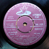 Rahul Dev Burman - Padosan (45-RPM)