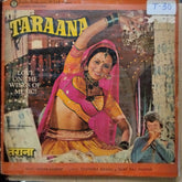 Raamlaxman - Taraana (Vinyl)