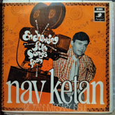 Various - Enchanting Film Songs From Navketan (20th Anniversary Issue) (Vinyl)