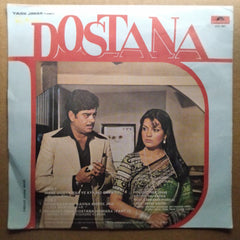 Laxmikant Pyarelal*  - Dostana (45-RPM)