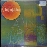 Roshan (2), Sahir* - Chitralekha (Vinyl)