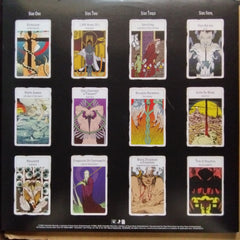 Various - Nativity In Black (A Tribute To Black Sabbath (Vinyl)