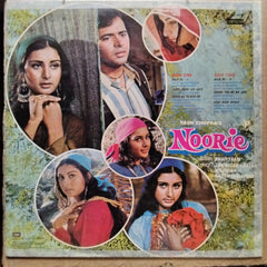 Khayyaam - Noorie (Vinyl)