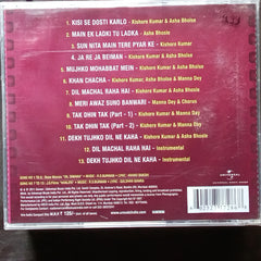 R D Burman - Dil Diwana + Khalifa (CD)