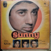 R. D. Burman - Sunny (Vinyl)