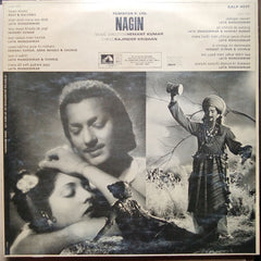 Hemant Kumar - Nagin (Vinyl)