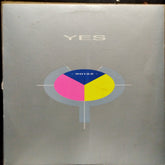 Yes - 90125 (Vinyl)