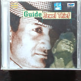 S D Burman - Guide + Jewel Thief (CD)