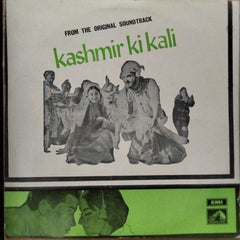 O. P. Nayyar  - Kashmir Ki Kali (Vinyl)