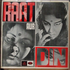 Shankar Jaikishan - Raat Aur Din (Vinyl)