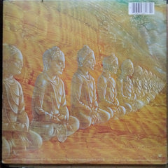 Devadip - Oneness (Silver Dreams-Golden Reality) (Vinyl)