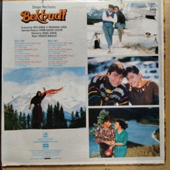 Nadeem Shravan - Bekhudi (Vinyl)